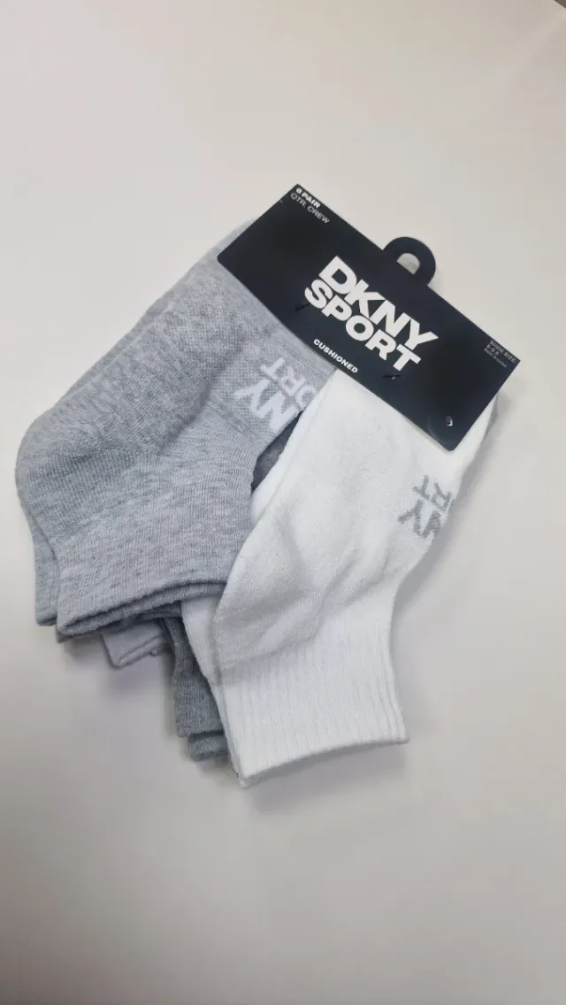 Calcetines DKNY Sport 6 pares