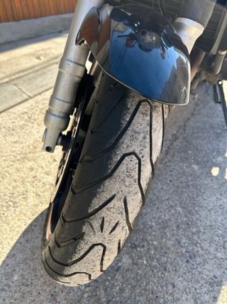 Yamaha FZ6 Fazer 600 ( 25.000km)