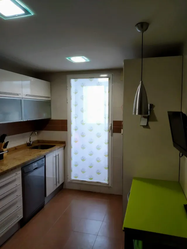 Se vende o alquila ático en Villena