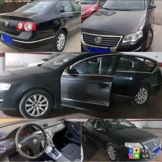 Volkswagen Passat 2006