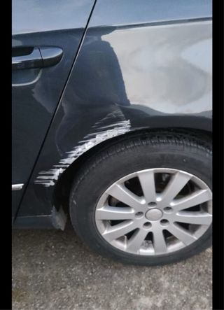 Volkswagen Passat 2006