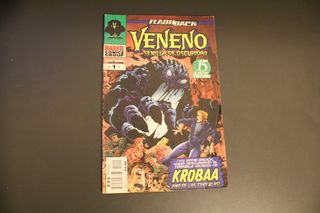 LOTE COMICS ANTIGUOS