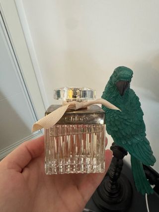 Chloé Eau de Parfum 50 ml vaporizador Signature