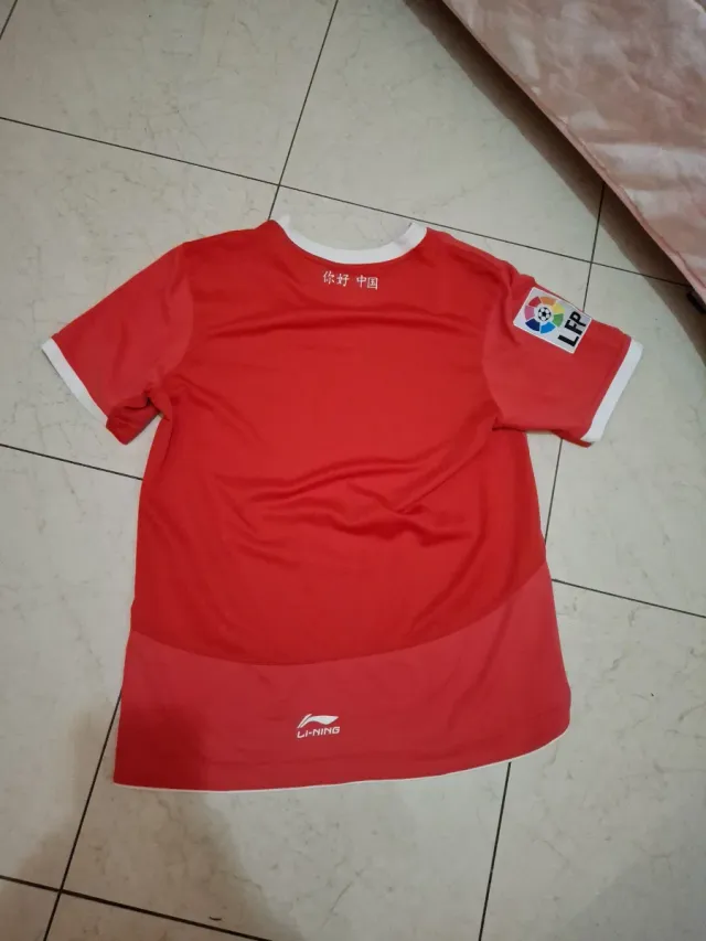 Camiseta Sevilla FC Talla M