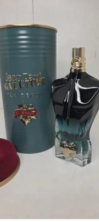 Jean Paul Gaultier Le Beau Perfume Hombre