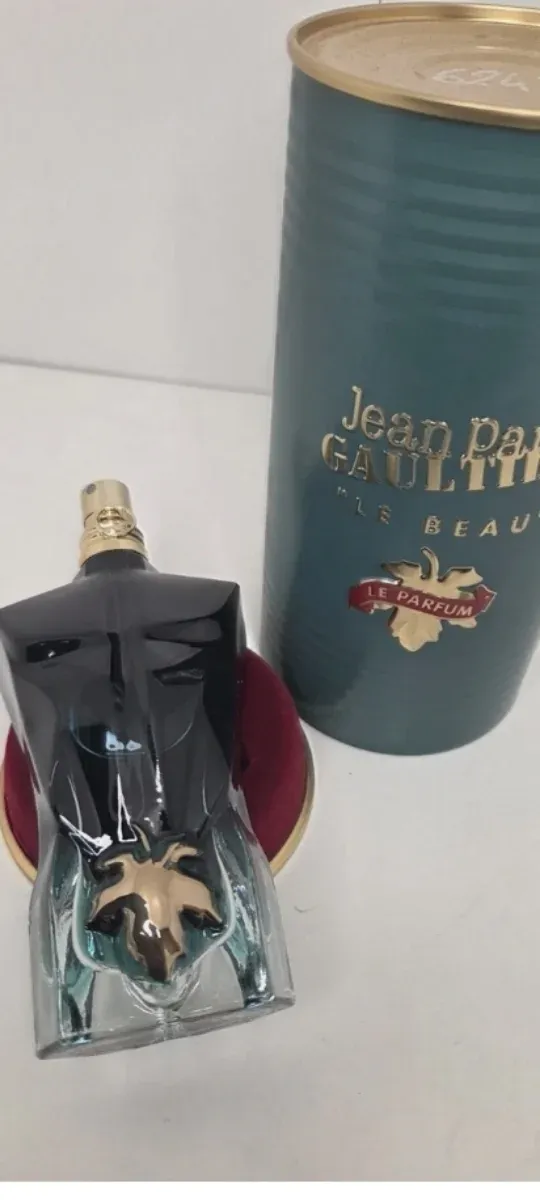 Jean Paul Gaultier Le Beau Perfume Hombre
