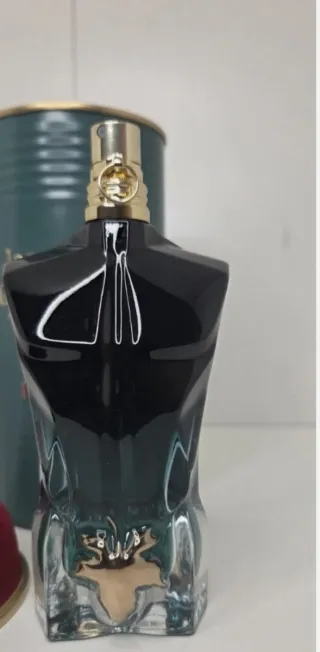 Jean Paul Gaultier Le Beau Perfume Hombre