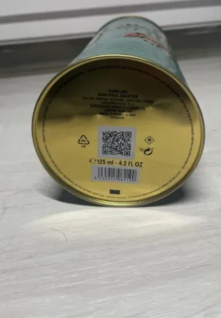 Jean Paul Gaultier Le Beau Perfume Hombre