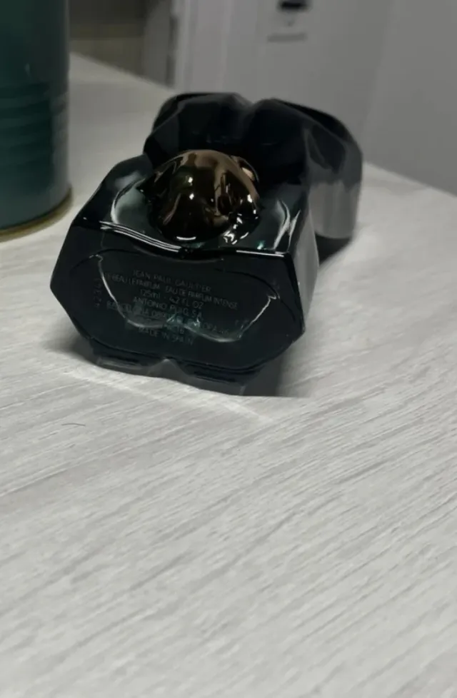 Jean Paul Gaultier Le Beau Perfume Hombre