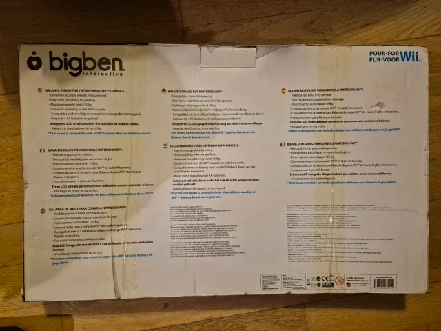 !! ULTIMA OFERTA!a Lote WII