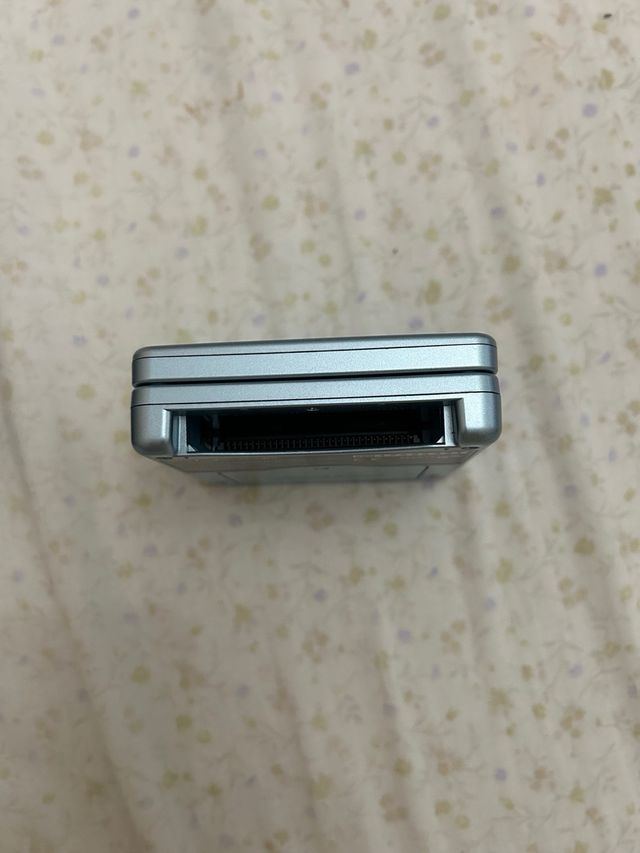 Nintendo Game Boy Advance SP Azul/Gris