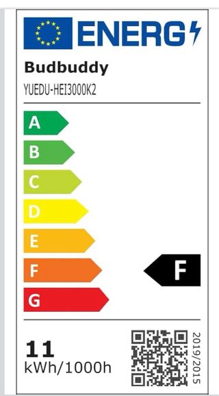 Lámpara LED Lectura Aplique Pared