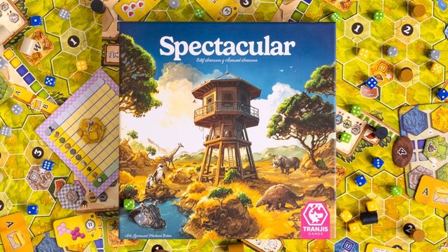 (OFERTA 15%) SPECTACULAR