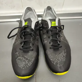 Zapatillas Nike Dual Fusion TR 3