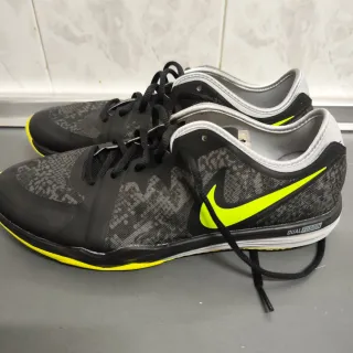 Zapatillas Nike Dual Fusion TR 3