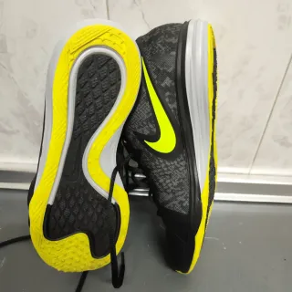 Zapatillas Nike Dual Fusion TR 3