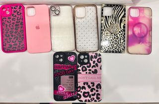 Custodie per iPhone 14 Plus