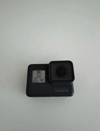 GoPro Hero 5 Black