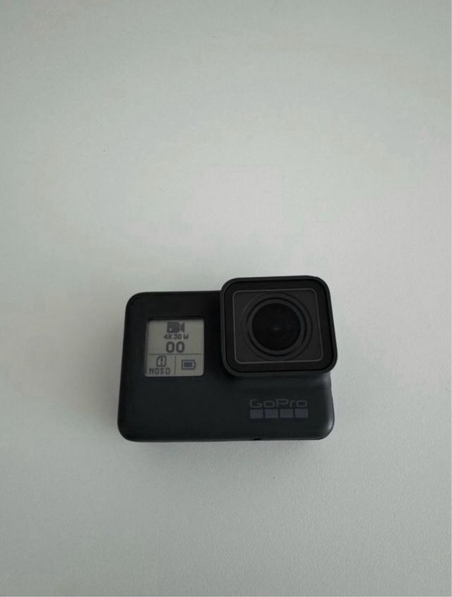 GoPro Hero 5 Black