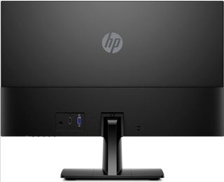 Monitor HP 24 casi sin uso