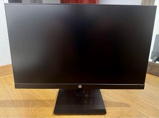 Monitor HP 24 casi sin uso