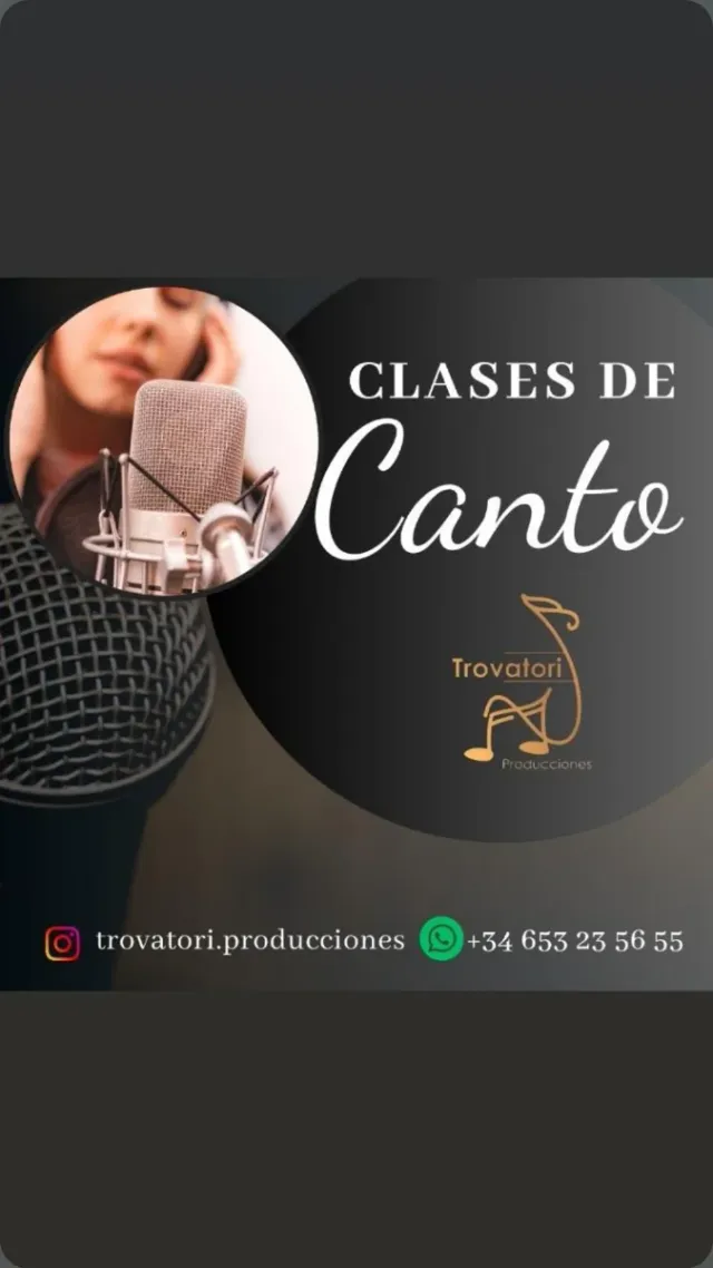Clases de Música