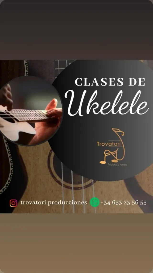 Clases de Música