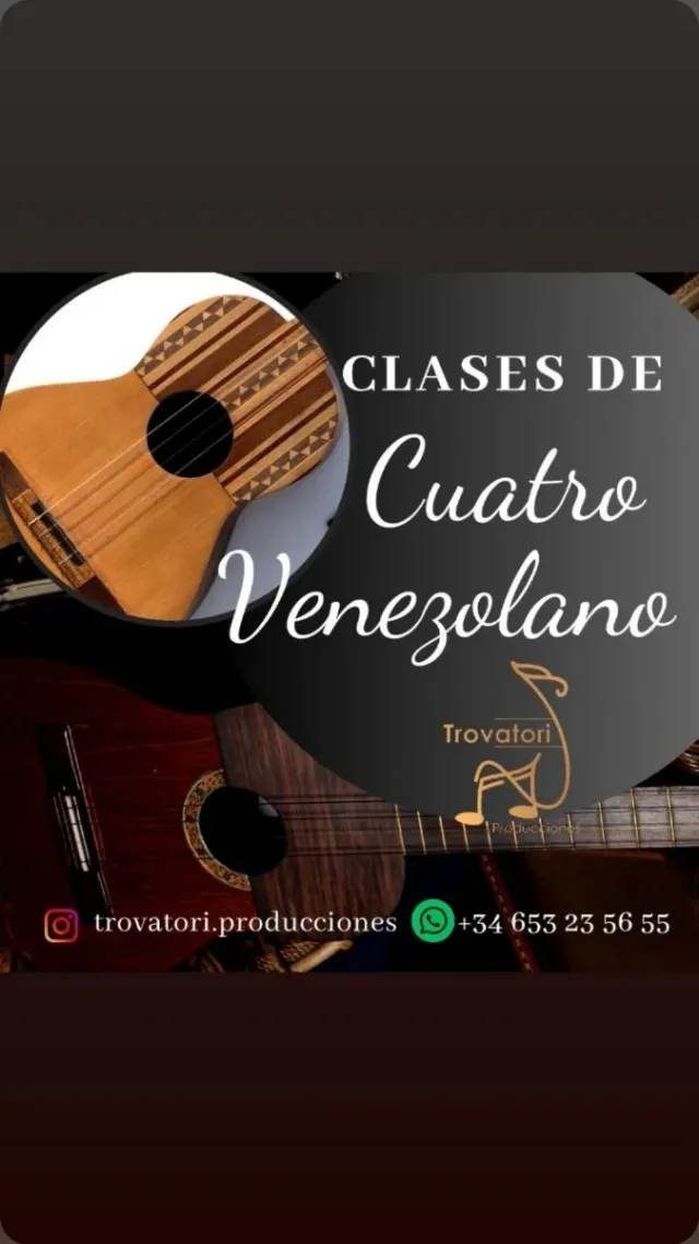 Clases de Música