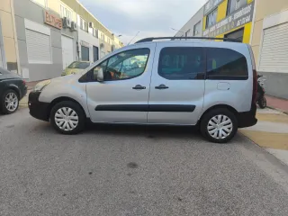 Peugeot Partner 2019