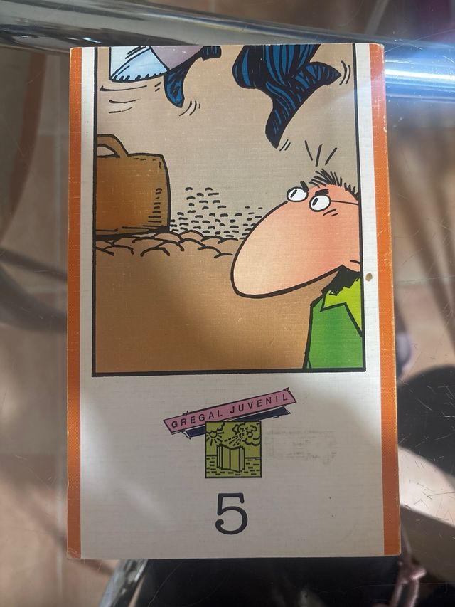 aventura d'una desventura