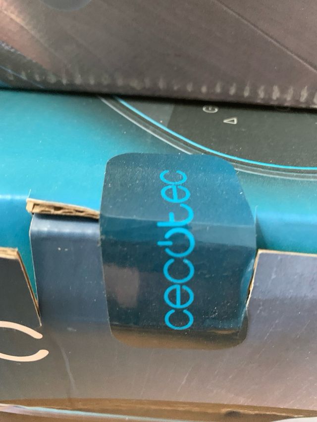 Cecotec Cecofry Fantastik 6500 Pack