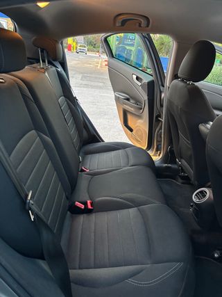 Alfa Romeo Giulietta 1.6 JTD 120 CV Super