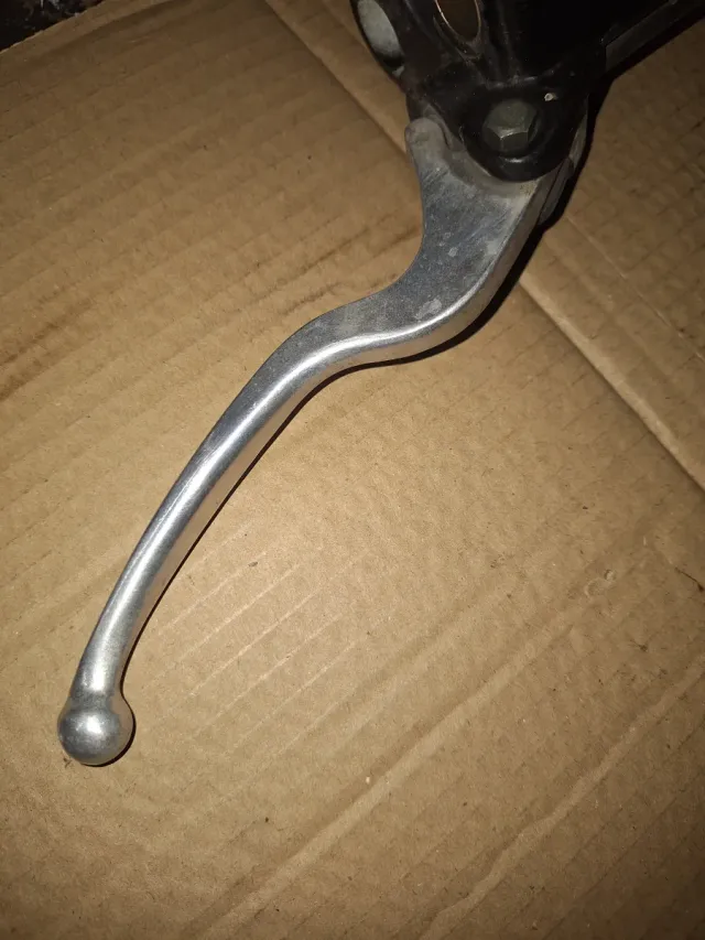 Freno delantero sym simphony