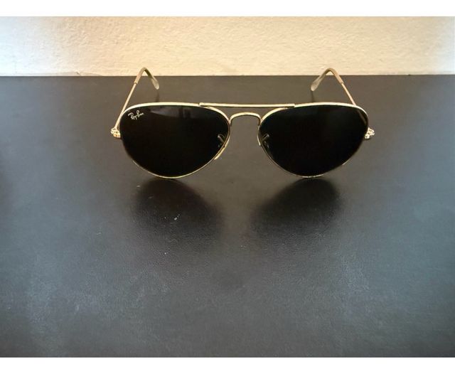 Gafas Ray-Ban Aviator Vintage W3274