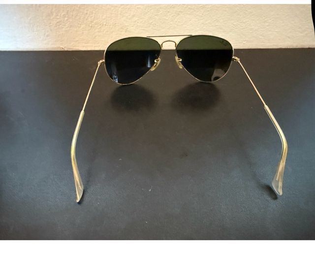 Gafas Ray-Ban Aviator Vintage W3274