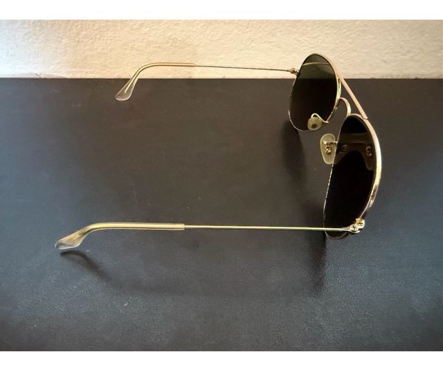 Gafas Ray-Ban Aviator Vintage W3274