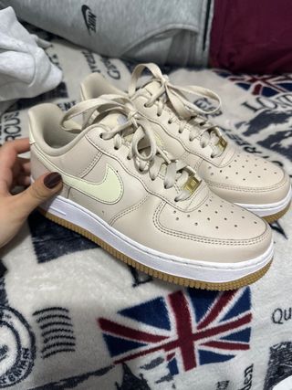 Zapatillas Nike Air Force 1