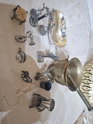 Oggettistica da collezione