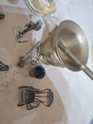 Oggettistica da collezione