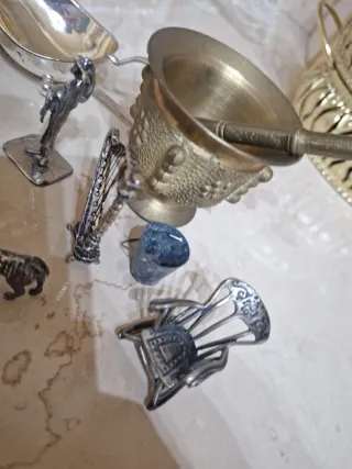 Oggettistica da collezione