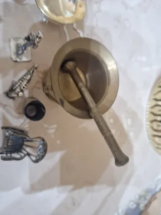 Oggettistica da collezione