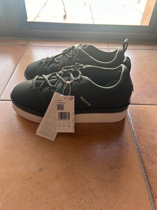 Zapatillas Adidas & Moncler