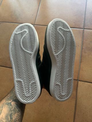 Zapatillas Adidas & Moncler