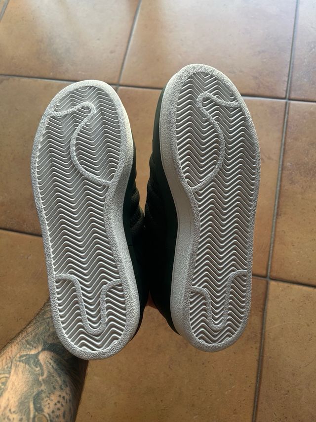 Zapatillas Adidas & Moncler