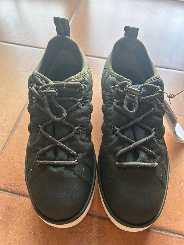 Zapatillas Adidas & Moncler