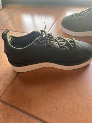 Zapatillas Adidas & Moncler