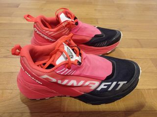Zapatillas Dynafit Talla 38.5