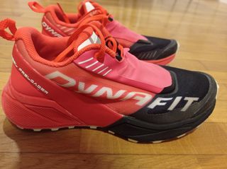 Zapatillas Dynafit Talla 38.5