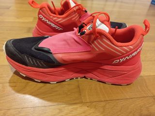 Zapatillas Dynafit Talla 38.5