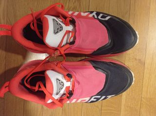 Zapatillas Dynafit Talla 38.5
